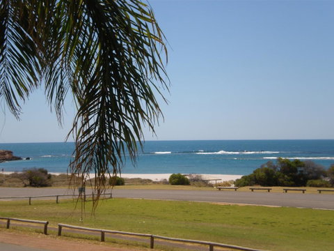 Kalbarri Murchison View Apartments - Hervey Bay Accommodation 6