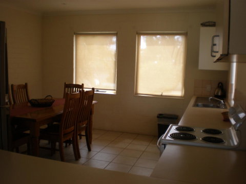 Kalbarri Murchison View Apartments - Hervey Bay Accommodation 18