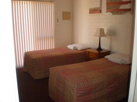 Kalbarri Murchison View Apartments - Hervey Bay Accommodation 14