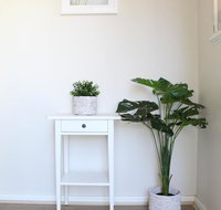 Lotus Perth Retreat - Hervey Bay Accommodation