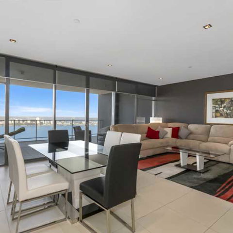 Astra Apartments Perth CBD - Tourism Hervey Bay 10