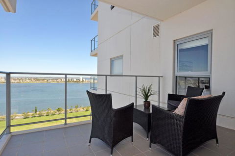 Astra Apartments Perth CBD - Tourism Hervey Bay 28