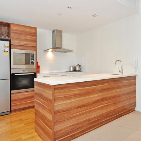 Astra Apartments Perth CBD - Tourism Hervey Bay 15