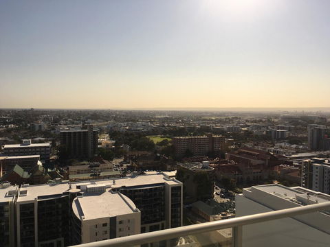 Astra Apartments Perth CBD - Tourism Hervey Bay 20
