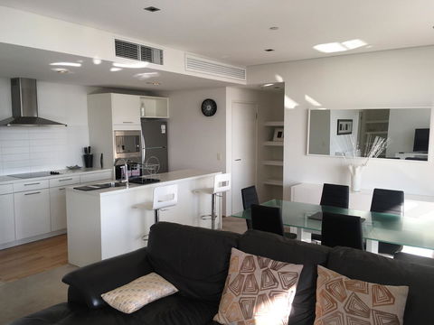 Astra Apartments Perth CBD - Tourism Hervey Bay 36