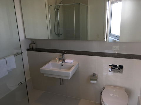 Astra Apartments Perth CBD - Tourism Hervey Bay 38