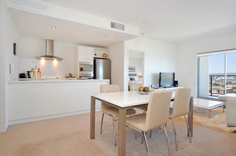 Astra Apartments Perth CBD - Tourism Hervey Bay 35