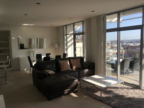 Astra Apartments Perth CBD - Tourism Hervey Bay 39