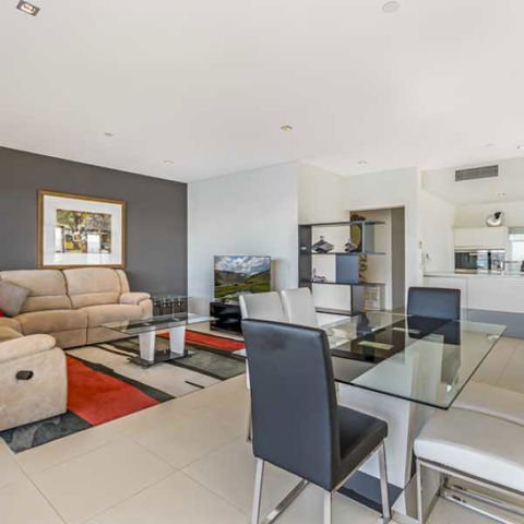 Astra Apartments Perth CBD - Tourism Hervey Bay 9