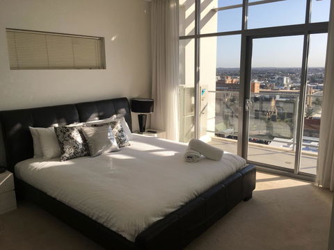 Astra Apartments Perth CBD - Tourism Hervey Bay 37