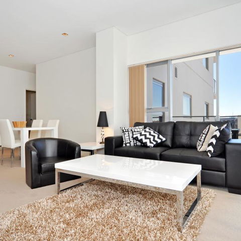 Astra Apartments Perth CBD - Tourism Hervey Bay 17