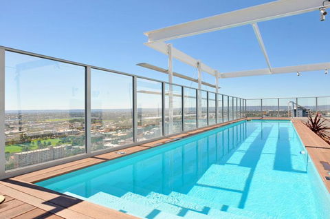 Astra Apartments Perth CBD - Tourism Hervey Bay 24