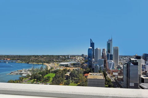 Astra Apartments Perth CBD - Tourism Hervey Bay 23