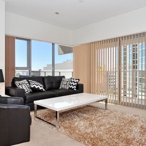 Astra Apartments Perth CBD - Tourism Hervey Bay 16