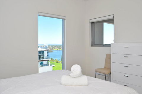 Astra Apartments Perth CBD - Tourism Hervey Bay 30