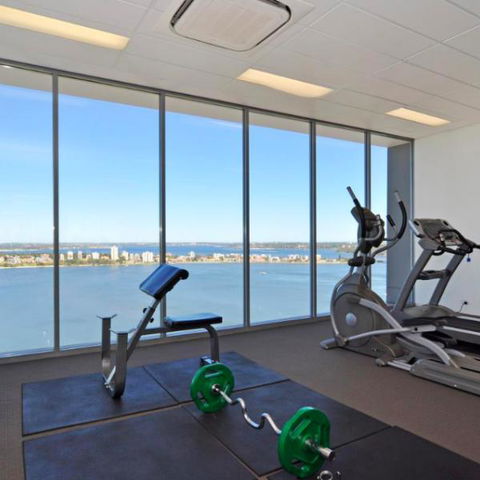 Astra Apartments Perth CBD - Tourism Hervey Bay 6
