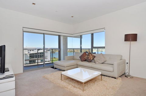 Astra Apartments Perth CBD - Tourism Hervey Bay 32