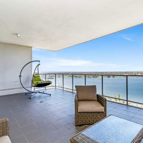 Astra Apartments Perth CBD - Tourism Hervey Bay 8