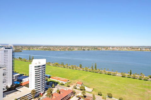 Astra Apartments Perth CBD - Tourism Hervey Bay 25