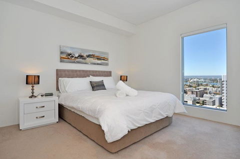 Astra Apartments Perth CBD - Tourism Hervey Bay 31