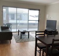 Apartment in Queens Park - Tourism Hervey Bay