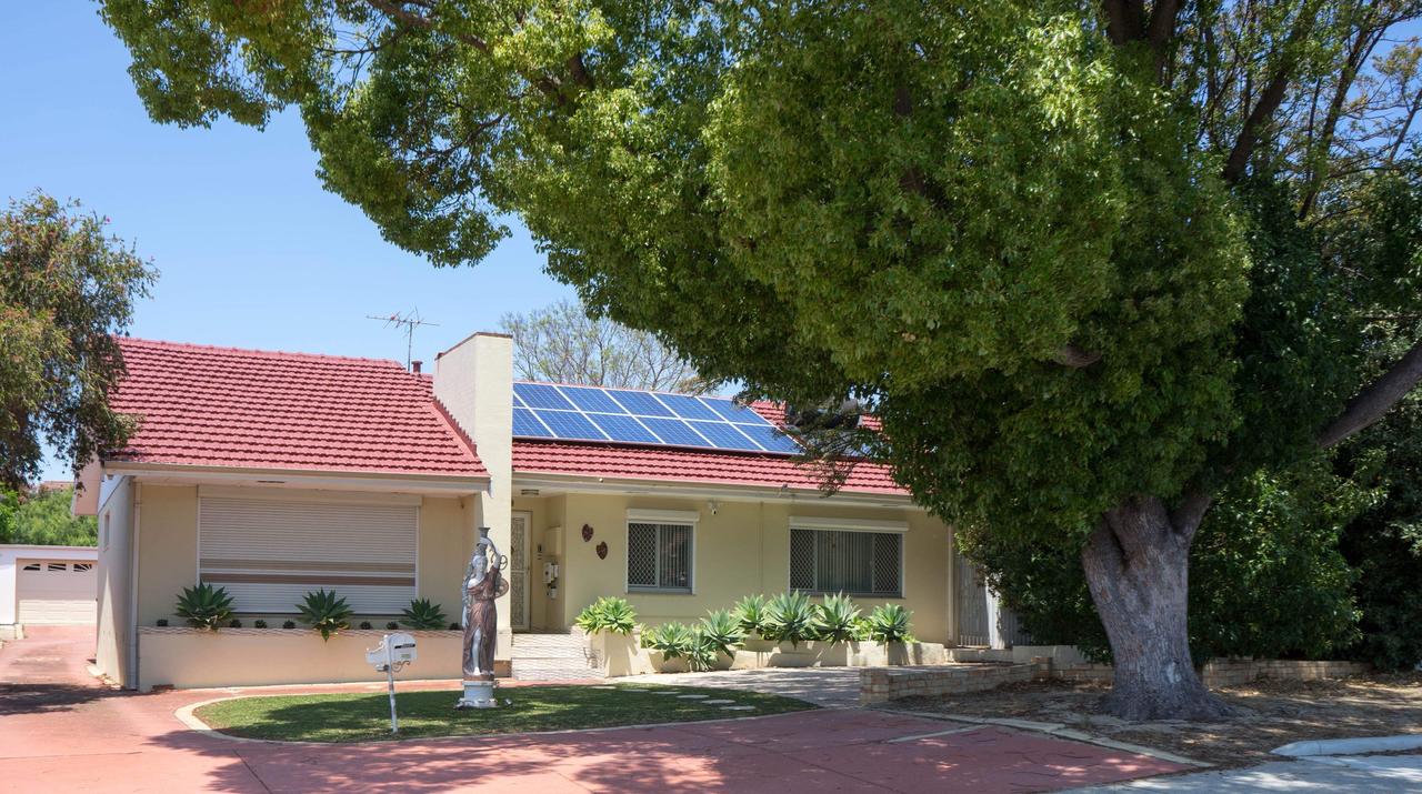 Melville WA Hervey Bay Accommodation