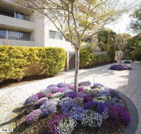Retro Central Claremont Oasis - Tourism Hervey Bay
