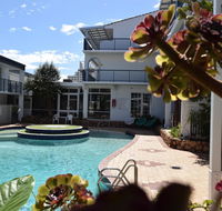 West Beach Lagoon 213 Quiet unit - Hervey Bay Accommodation