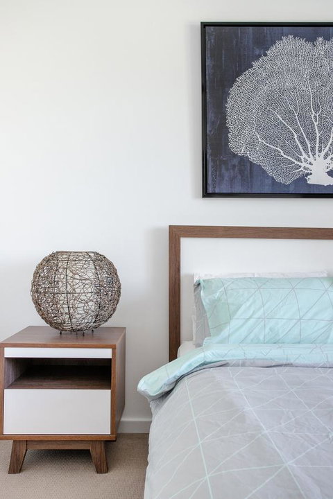 Jane Residence - Hervey Bay Accommodation 27