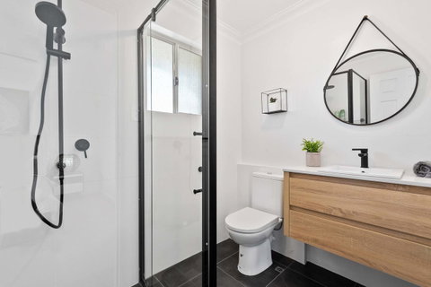 Jane Residence - Hervey Bay Accommodation 29