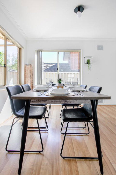Jane Residence - Hervey Bay Accommodation 17