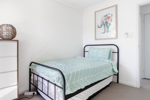 Jane Residence - Hervey Bay Accommodation 33