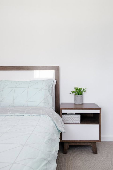 Jane Residence - Hervey Bay Accommodation 32