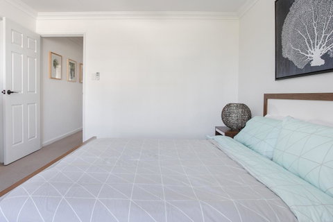 Jane Residence - Hervey Bay Accommodation 26