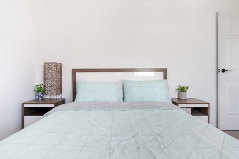 Jane Residence - Hervey Bay Accommodation 30