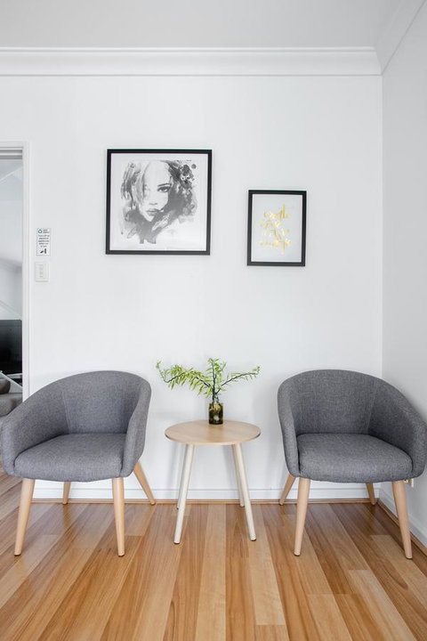 Jane Residence - Hervey Bay Accommodation 8