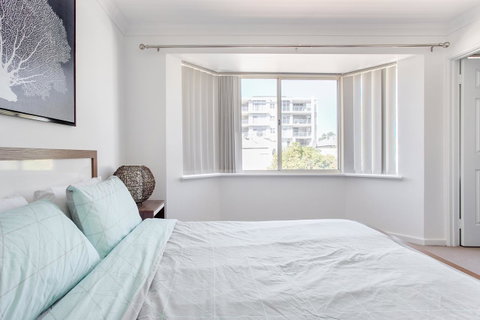 Jane Residence - Hervey Bay Accommodation 25