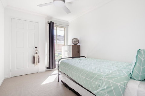 Jane Residence - Hervey Bay Accommodation 35