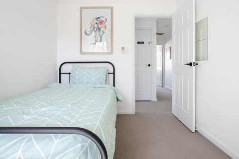 Jane Residence - Hervey Bay Accommodation 34