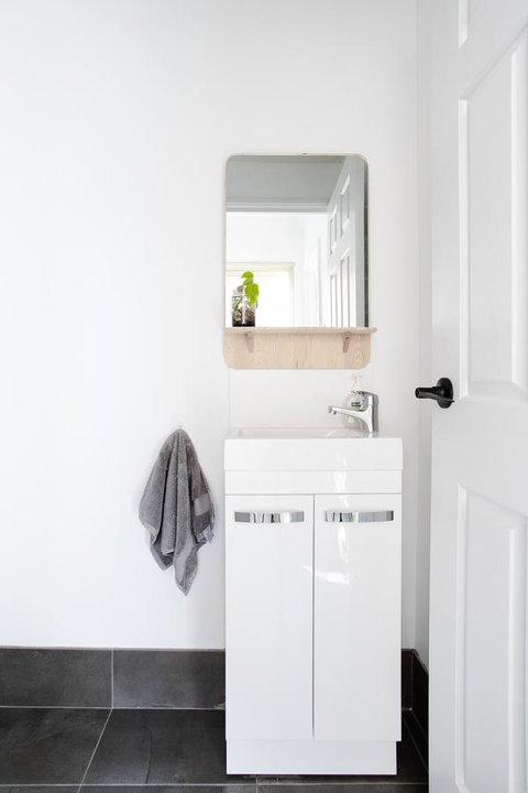 Jane Residence - Hervey Bay Accommodation 21