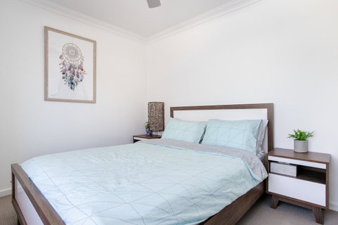 Jane Residence - Hervey Bay Accommodation 31