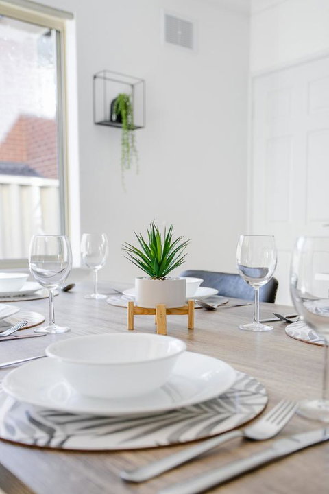 Jane Residence - Hervey Bay Accommodation 18