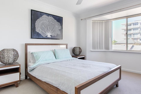 Jane Residence - Hervey Bay Accommodation 24