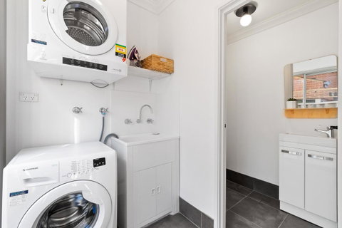 Jane Residence - Hervey Bay Accommodation 20