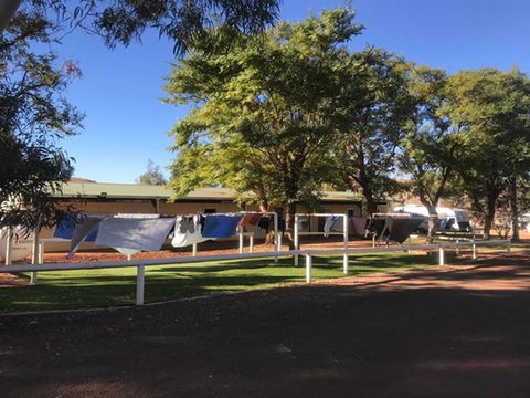 Tom Price Tourist Park - Tourism Hervey Bay 5