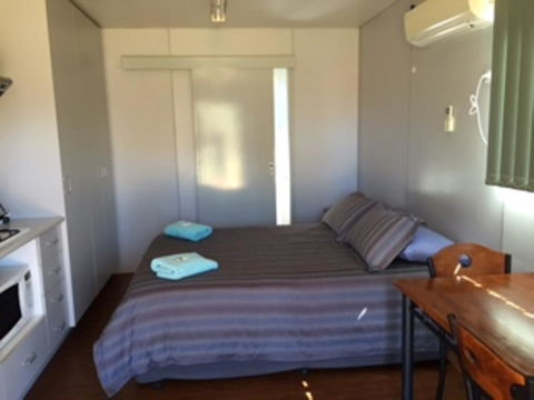 Tom Price Tourist Park - Tourism Hervey Bay 17