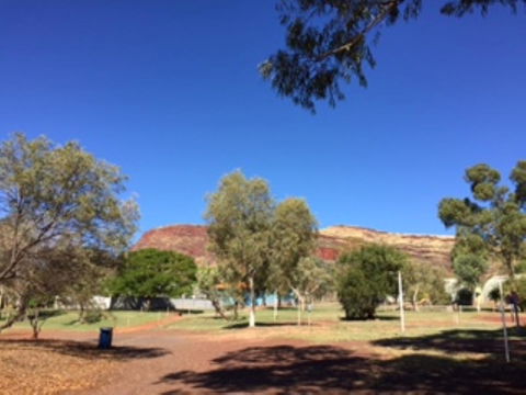 Tom Price Tourist Park - Tourism Hervey Bay 11