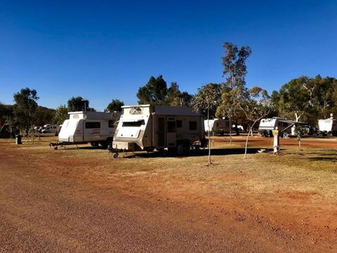 Tom Price Tourist Park - Tourism Hervey Bay 14