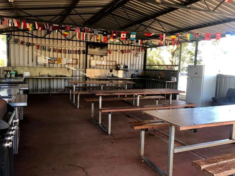 Tom Price Tourist Park - Tourism Hervey Bay 4