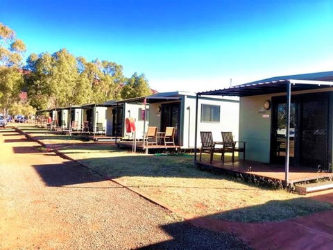 Tom Price Tourist Park - Tourism Hervey Bay 20